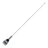 Antena Móvel 1/4 De Onda Vhf M-300c + M-600 Porta Malas