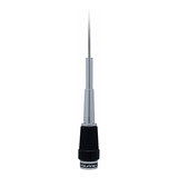 Antena Móvel 5/8 Vhf 2 Metros Bobinada M-400c Aquário