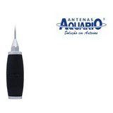 Antena Móvel Px Caminhão Radio Amador B2004p Maria Mole