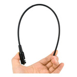 Antena P/radio Baofeng Uv 82 Flexivel Alta Qualidade