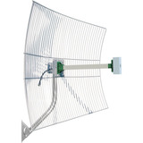 Antena Para Celular Triband 1800/1900/2100 Mhz Proeletronic