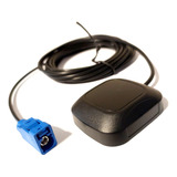  Antena Para Gps Conector Fakra Rns 315 Media Nav K1997