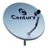 Antena Parabolica Banda Ku Century