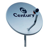Antena Parabolica Ku Dth Century 90