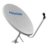 Antena Parabolica Offset Banda Ku 60cm (5 Unidades) Pc / 5