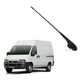 Antena Peugeot Boxer Fiat Ducato Multi E Furgão
