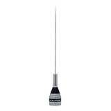 Antena Px Móvel 1/4 Vhf 2