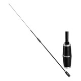 Antena Px Móvel Bobinada Viuva Negra Argentina Com 1,63 Mts