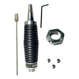 Antena Px Para Camionete Carro 1,35m Anti Furto Lançamento