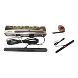 Antena Radio Carro Eletronica Automotivo Interna Para Brisa