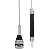 Antena Rádio Px Aquário P/ Carro Modelo B-2050+m-801 Cabo