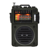Antena Radio Set Signal Player Receive