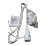 Antena Rádio Vhf 1,5m - 3db Com Base - 5m Cabo