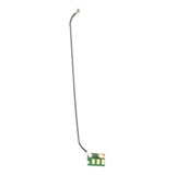 Antena Rf Coaxial Com Conexão Para Celular Multilaser Ms45 4