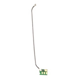 Antena Rf Coaxial Com Conexão Para Celular Multilaser Ms45 4