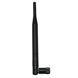 Antena Roteador Sem Fio 5 Dbi Wireless
