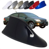 Antena Shark Tubarão Fm Acessório Vectra Sedan 2006 Até 2011