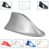 Antena Shark Tubarão Honda Hrv Civic Fit City Crv Accord Top