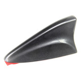 Antena Shark Tubarão Hyundai Hb20 I30 Ix35 Cinza Grafite