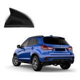 Antena Shark Tubarão Mitsubishi Asx 2012 2017 Amplificada 
