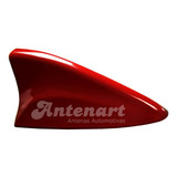 Antena Shark Tubarão Vw Jetta Passat Bora Golf Polo 
