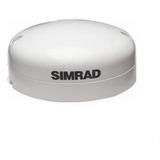 Antena Simrad Gs-25 C/ Cabo Nmea 2000