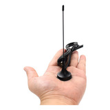 Antena Sinal Digital De Tv Base Magnetica Dvb-t