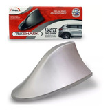 Antena Tek Shark Tubarão Amplificada Olimpus Original Full 