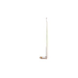 Antena Telescópica Para Rádio Am / Fm E Outros (cod.02)