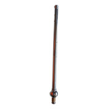 Antena Telescópica Rádio Antigo Tb 102020 B253 181 X 895 X 6