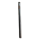 Antena Telescópica Rádio E Tv Antiga 13 X 70 Cm -8 Sessões