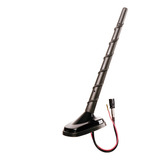 Antena Teto Amplificada Gol G5 G6 Voyage G5 A Partir 2009...