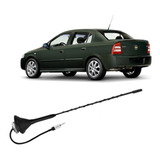Antena Teto Completa Longa Astra Sedan 1995 99 00 06 10 2011