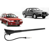 Antena Teto Completa Santana Quantum 1985 00 03 05 2006
