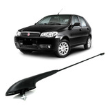 Antena Teto Dianteira Fiat Palio Siena Strada Uno Novo