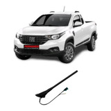 Antena Teto Fiat Strada Cs/cd Fiat Mobi 2022/2023 Completa