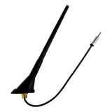 Antena Teto Traseira Golf 2001 2002