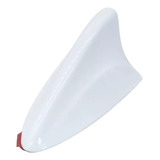 Antena Tubarão Shark Som Radio Prisma Silverado Sonic Tigra