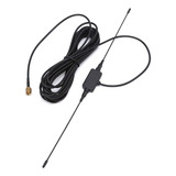 Antena Tv Digital Plug Sma Faaftech M1 Aikon Pioneer Caska