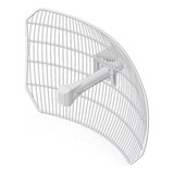 Antena Ubiquiti Airgrid M5 Hp 5.8ghz Agm5 1114 - 23dbi Poe