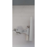 Antena Ubiquiti Basestation +rocket M5 + Mikrotik Rb2011uias