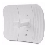 Antena Ubiquiti Lite Beam M5 Lbe-m5-23 5ghz 23dbi +fonte Poe