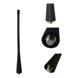 Antena Uhf Para Radio Motorola Ep450 Dep450 Com Nf