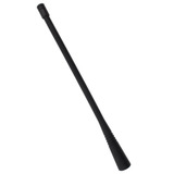 Antena Vertex Uhf Para Vx231 Vx 150 Vx160 Kit 6pçs 