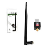 Antena Wifi 802.iin 1200mbps , Wirelles, Internet Sem Cabo,