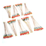 Antena Wifi Dell Optiplex 3020 3040m 3050m 5050m 7040m Yc3xx
