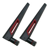 antena universal roteador drone 10dbi