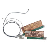 Antena Wireless Wi-fi Notebook Dell Vostro 3500 Original