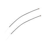 Antenas 2.4ghz Para Futaba Orange Frsky E Outros Receptores