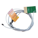 Antenas Wifi Para Samsung Rv415 Rv420 Rv411 Rv419
